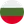 Bulgaria flag