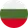 Flag of Bulgaria