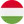 Hungary flag