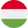 Flag of Hungary