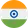 Flag of India