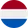 Flag of Netherlands