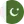 Pakistan flag