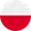 Flag of Poland