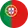 Flag of Portugal