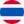 Thailand flag