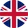 Flag of United Kingdom